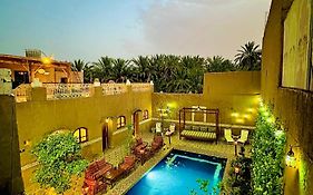 La Petite Kasbah